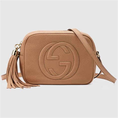 bolso gucci soho disco|gucci small soho disco bag.